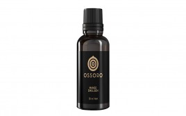 Ossoro Mango Emulsion   Glass Bottle  30 millilitre
